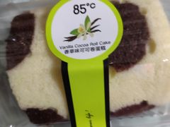 -85度C(生甜甜圈研究工坊·上海平凉店)