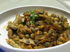 黄金勾-小天厨民间菜馆(深圳街店)
