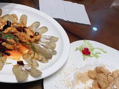 -绿江春(长江街店)