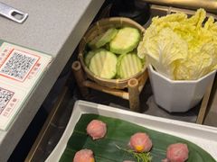 -椰小鸡·琼州糟粕醋·火锅(美兰缤纷城店)