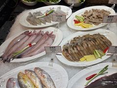 -紫阳海鲜楼·传承闽味(长乐路总店)