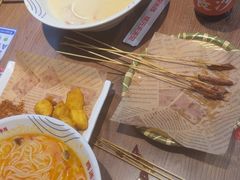 -状元王过桥米线(黄埔至泰广场店)