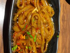 -Let’s WaKao瓦烤(贝森店)