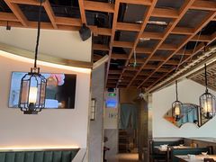 -庆江南江南菜(琴湖溪里花园城店)