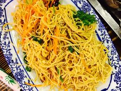 -清真海鲜大排档(原芥园道店)