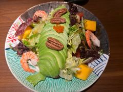 -七条鱼日本料理(远洋乐堤港店)