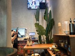 -漆黑觉米粉(三里屯店)