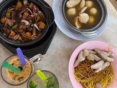 -新记肉骨茶