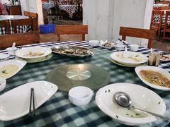 -钱大妈海鲜饭店(旅游大道店)