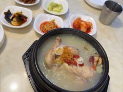 -长顺参鸡汤店(西塔总店)