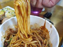 -郭记老汉口热干面
