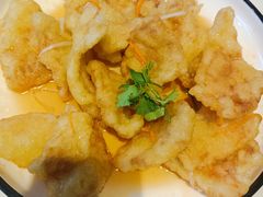 -东北本家小厨(海甸三东路店)