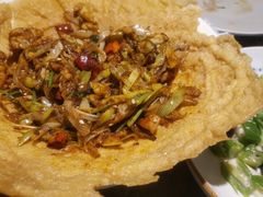 -杏花堂·山西菜馆(晋中万达店)