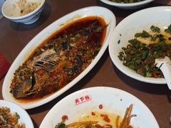 -天下客饭店(中山路店)