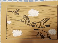 -彩翼美术馆(方庄校区)