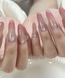 -US•美甲艺术 | 冕光