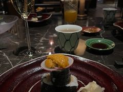 -广州瑰丽酒店·Black Iron黑金燚