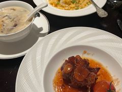 -北京四季酒店·采逸轩