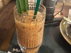 -Tegu泰古莲·泰国餐厅(红山6979店)