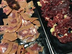 -陈记顺和牛肉火锅馆(天河北路店)