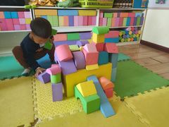 -小脚丫幼儿园(西二旗东一路校区)