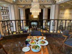 -吉隆坡喜来登帝国酒店