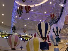 -信利城市广场
