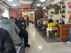 -歹歹的加个面过油肉拌面