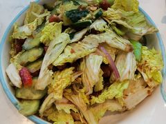 酱拌手撕菜-川人百味(亿合城店)