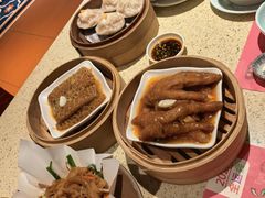 -点都德(长泰广场店)