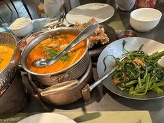 -simply thai天泰(长泰广场店)