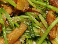 -箸福·夜上海(月牙湖公园店)
