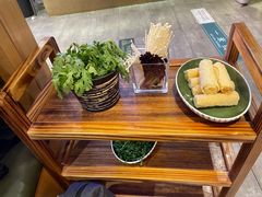 -如一鸡鲍鱼·粤式煲汤(长泰广场店)