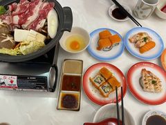 -元气寿司(金光华店)