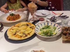 -清真·艾美可餐厅(鹏欣水游城店)