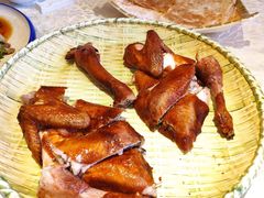大树头烧鸡-大树头·花园餐厅(市桥店)