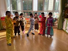 -北京市朝阳区阳光起点幼儿园(东坝园)