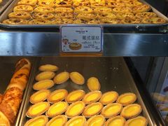 -广隆蛋挞王(农讲所店)