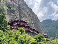 -大慈岩风景区