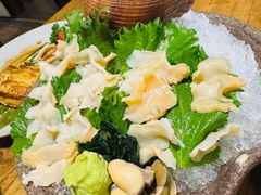 -酒肴一瓢·活贝料理·日本料理(三元桥·霄云路店)