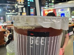 -Gee Coffee Roasters(万象天地店)