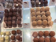 -GODIVA(港汇恒隆广场)