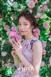 -纯色时光婚纱艺术馆WHITE