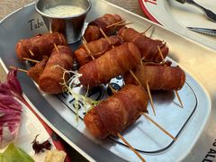 -Tubestation站点比萨(五道营店)