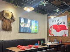 -老兵土菜馆徐州味道(淮海环球港店)