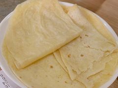 -姥家春饼店(漳州二路店)