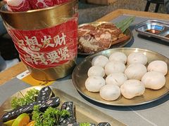 -金龙烧烤·牛肉面(西塔店)