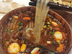 -金乐活美食(中街店)