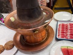 -东来顺饭庄(天坛店)