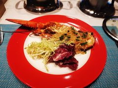 -味餐厅·海鲜·火锅·自助餐